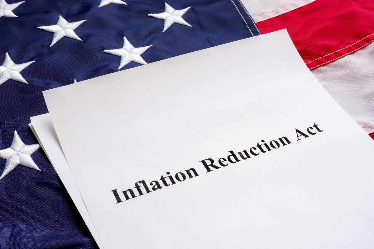 Ley de Reducción de la Inflación: por qué se dice que incrementará tus impuestos en EE.UU. - Solo Dinero