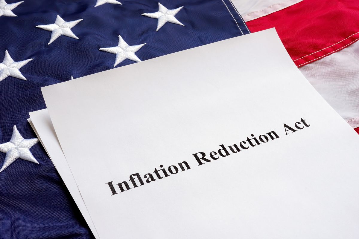 Aunque la Ley de Reducción de la Inflación establece una nueva categoría es impuestos, probablemente la misma no afecte a la amplia mayoría de la población de Estados Unidos.