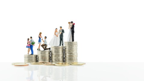 matrimonio afecta al seguro social