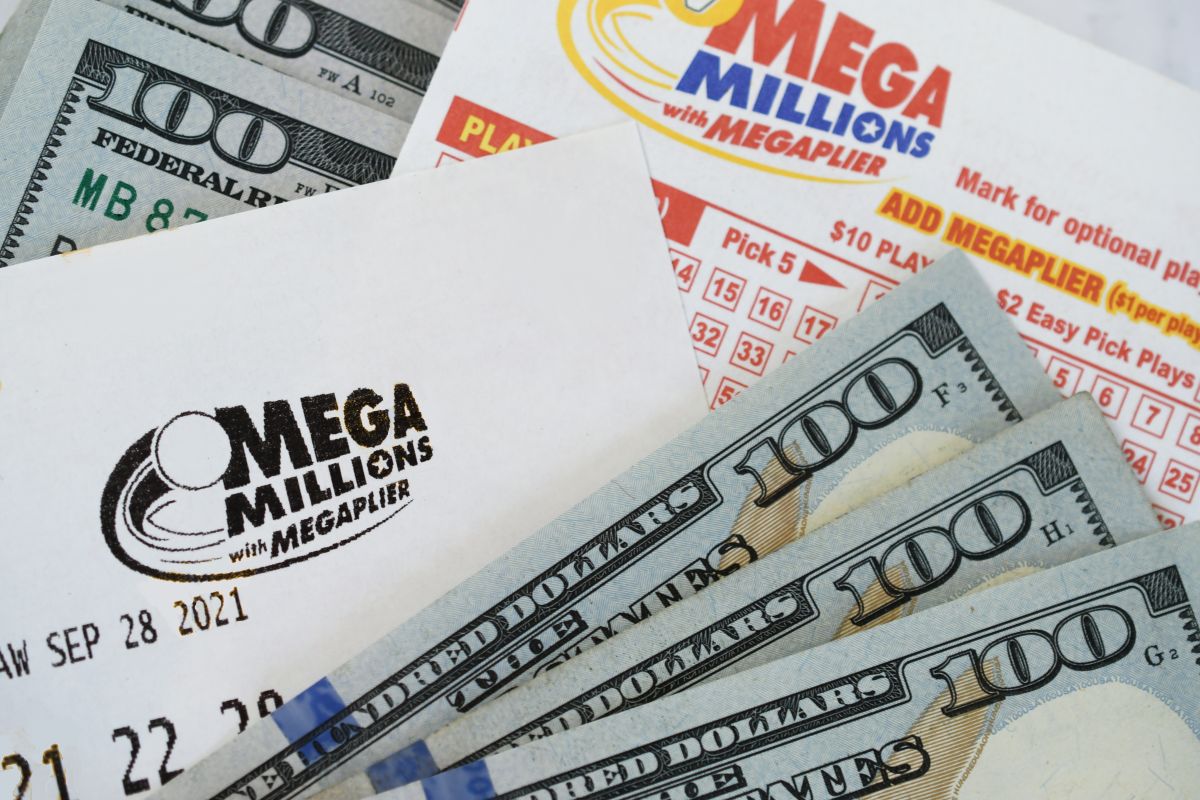 Luego de las retenciones fiscales federales y estatales, tu premio se reducirá a menos de la mitad de los $36 millones de dólares sorteados por Mega Millions.