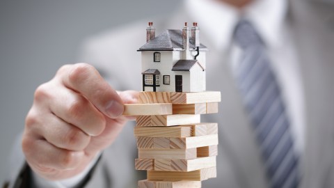mercado inmobiliario