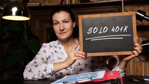 abrir cuenta 401(k) sin empleador en estados unidos