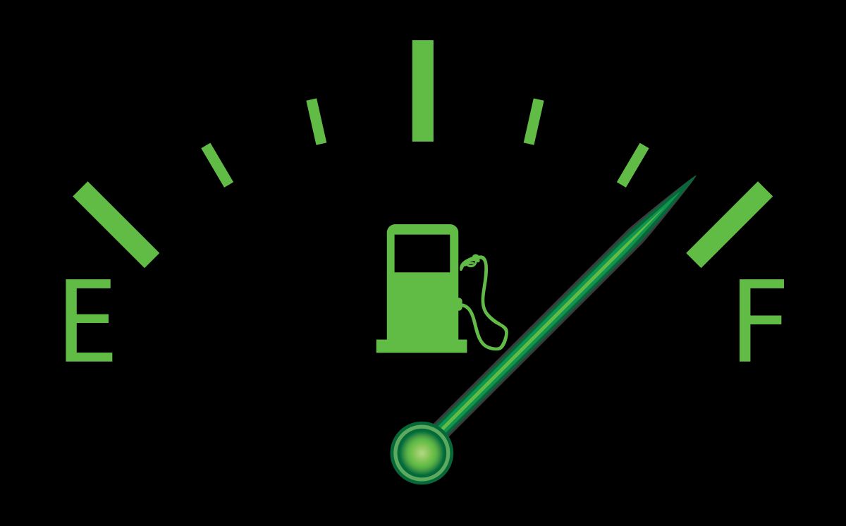 Los precios de la gasolina volvieron a estar en menos de $4 dólares, lo que permite que los consumidores puedan llenar los tanques de sus autos nuevamente.