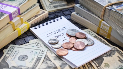 prestamos estudiantiles inflación ee.uu.