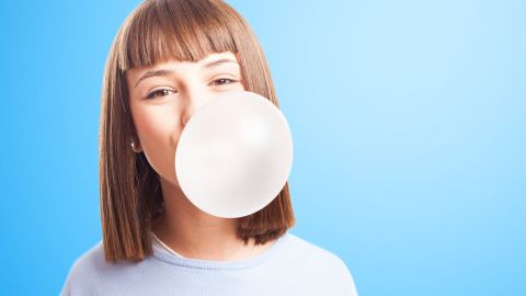 trabajo como probador de dulces