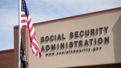 administracion del seguro social