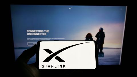 starlink