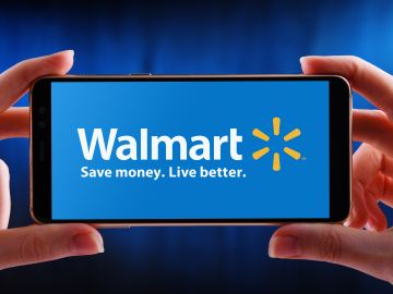 walmart