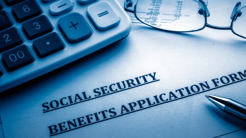 Calculadora Seguro Social