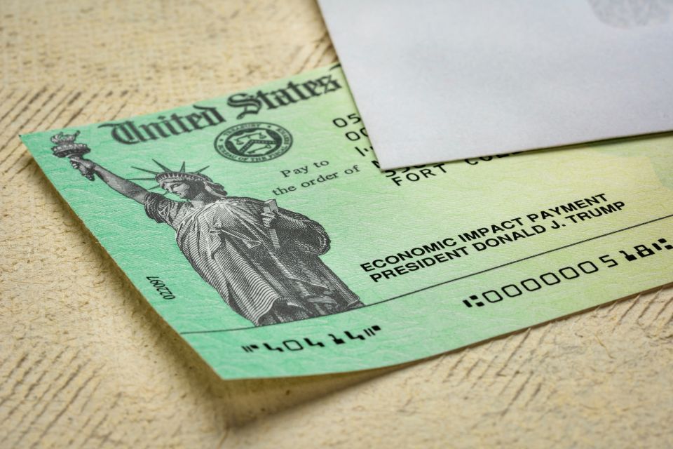 Stimulus check in the US: what you must do before September 30 and who
