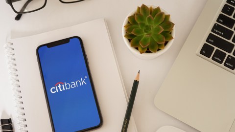 Citibank US
