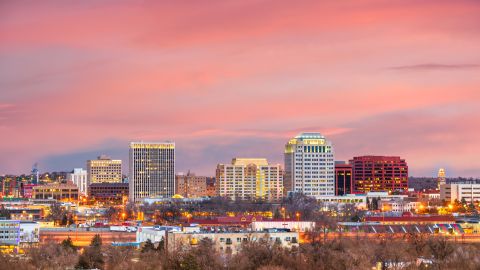 salario mínimo por hora Colorado