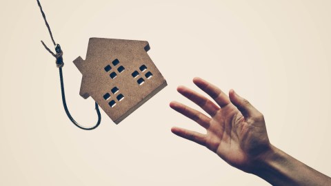 Estafas inmobiliarias