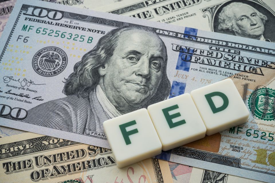 The Fed raises interest rates again by 75 percentage points: it continues to fight against inflation