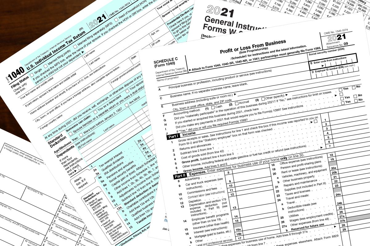 Hoy es el último día que aquellos que deben pagar impuestos trimestrales, deben presentarle sus formatos al IRS.