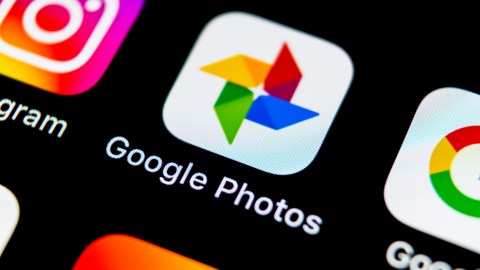 Google Photos