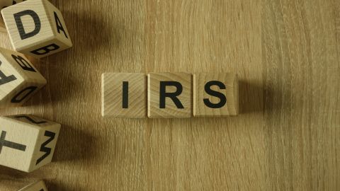 Internal Revenue Service