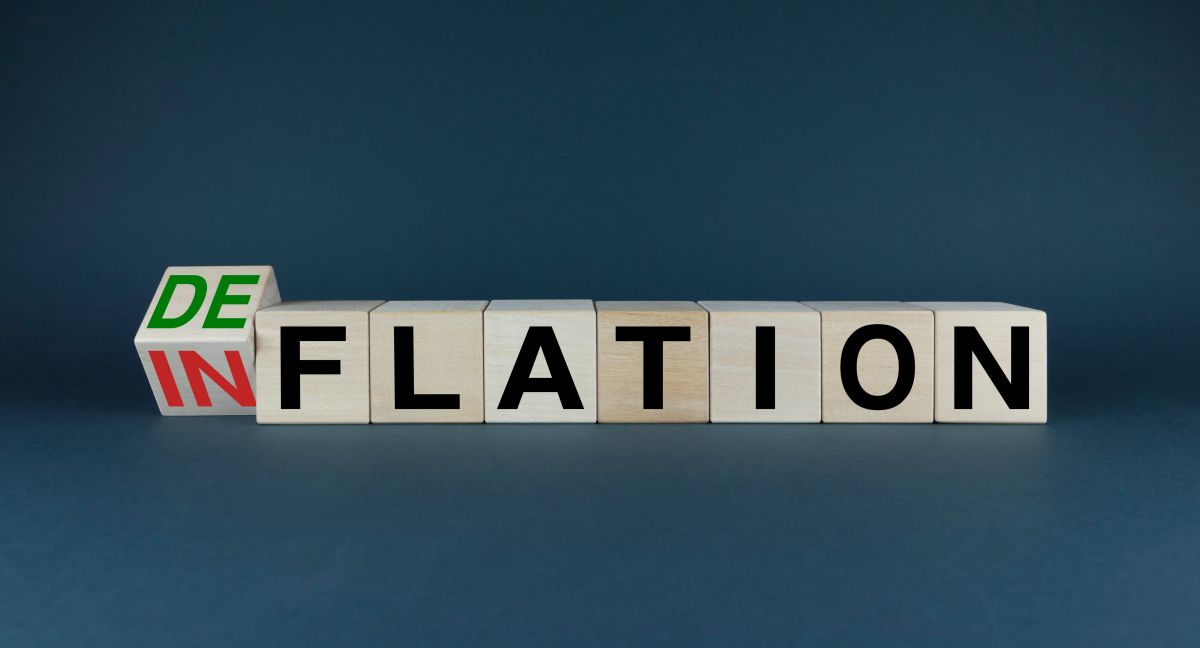 Son cuatro los factores que han determinado el por qué no ha bajado la inflación en Estados Unidos.