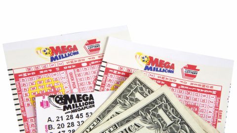Mega Millions
