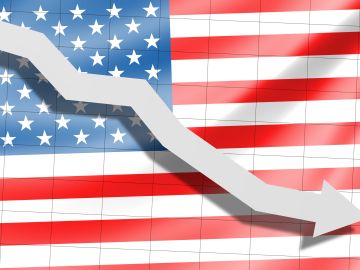 Recesión económica