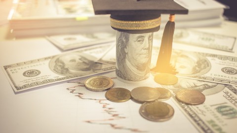 Reembolsos para estudiantes
