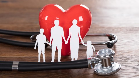 Seguro de salud en EE.UU.