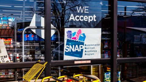 SNAP
