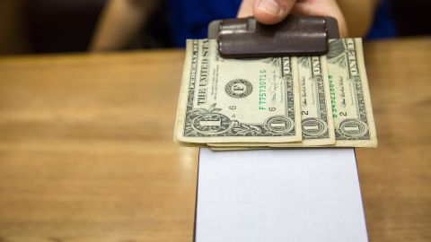 Aumento del salario mínimo