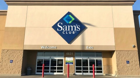 Sam's Club