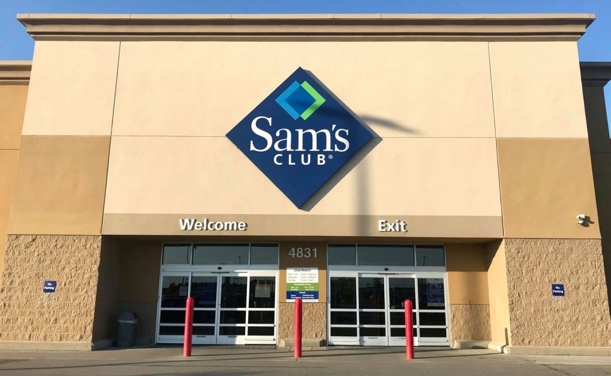 Sam's Club: cómo pagar $25 dólares de membresía anual - Solo Dinero