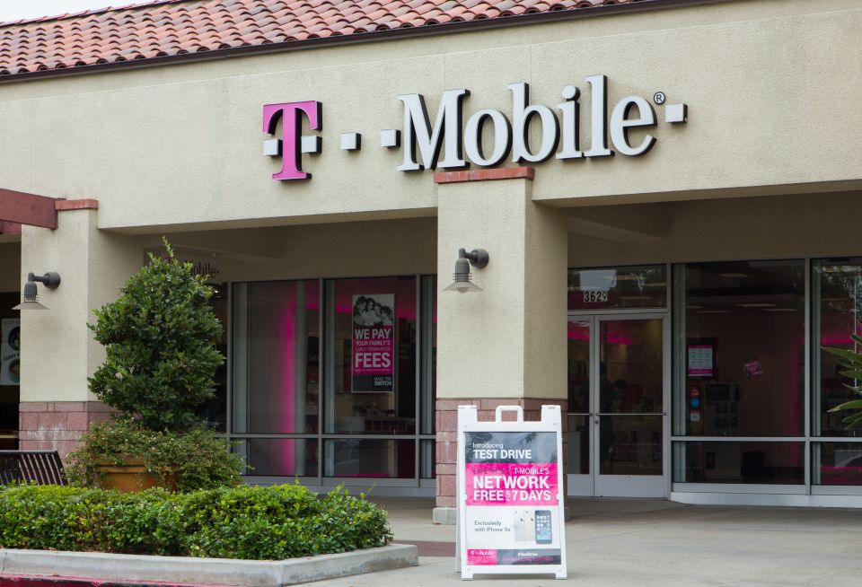 Which T-Mobile customers will be able to request a data breach payment: there is a 0 million settlement