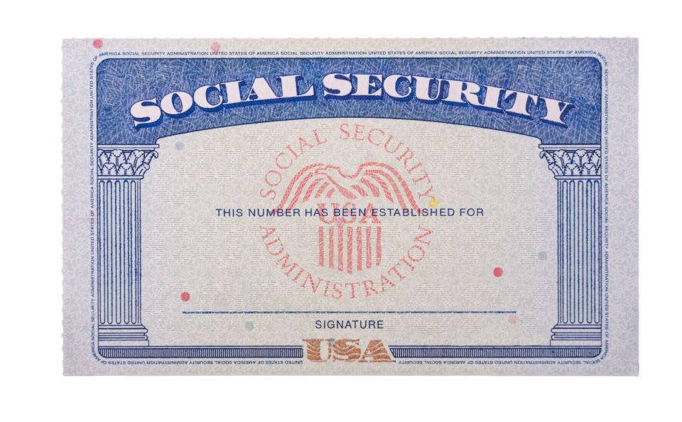 Social Security: how much money your income can decrease if funds run out