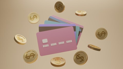 Tarjeta de crédito