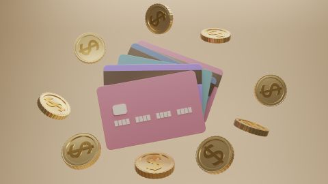 Tarjeta de crédito