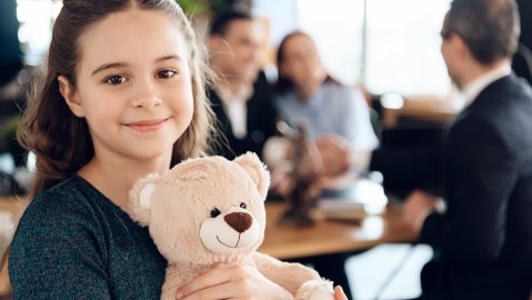 adopcion en estados unidos