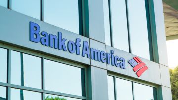 bank of america inversiones en ee.uu.