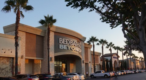 bed bath and beyond estafa pump and dump