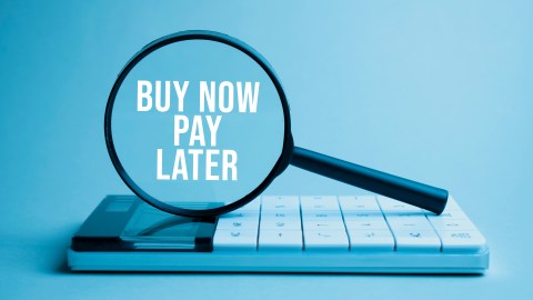 buy now pay later ee.uu. supervisión gubernamental