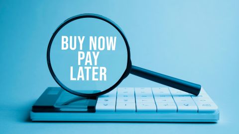 buy now pay later ee.uu. supervisión gubernamental