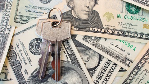 cash for keys o efectivo por llaves