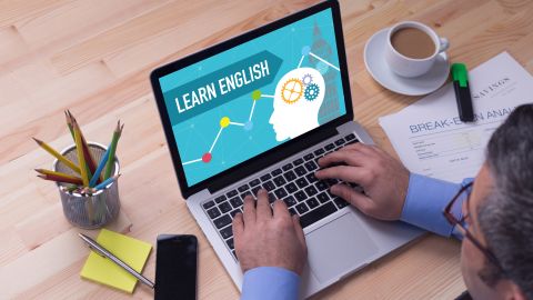 clases de ingles gratuitas