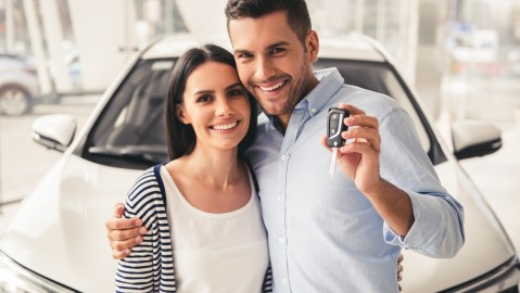 comprar automovil en efectivo