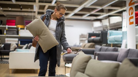 comprar muebles