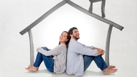 comprar una casa para millennials
