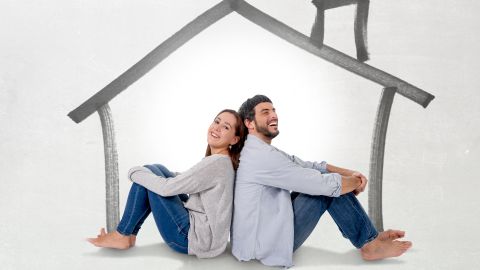 comprar una casa para millennials