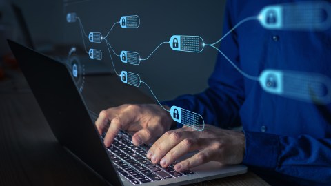 blockchain criptomonedas hackers