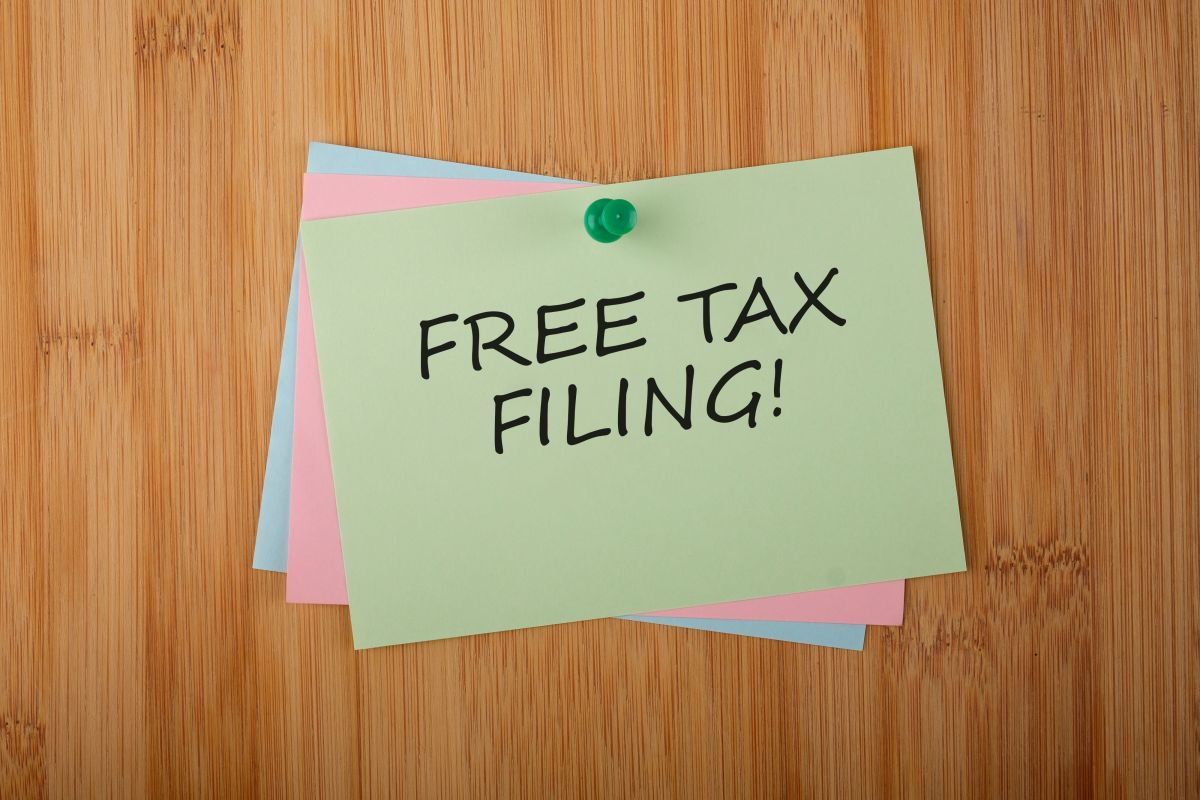 Aunque el IRS ya tiene su servicio de Free File, no todos los contribuyentes son elegibles para presentar impuestos gratis.