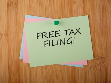 declaracion de impuestos gratis