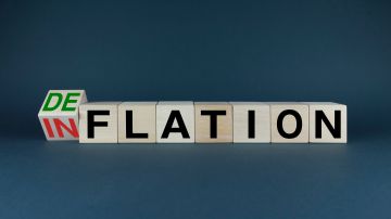 deflacion