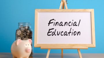 educacion financiera